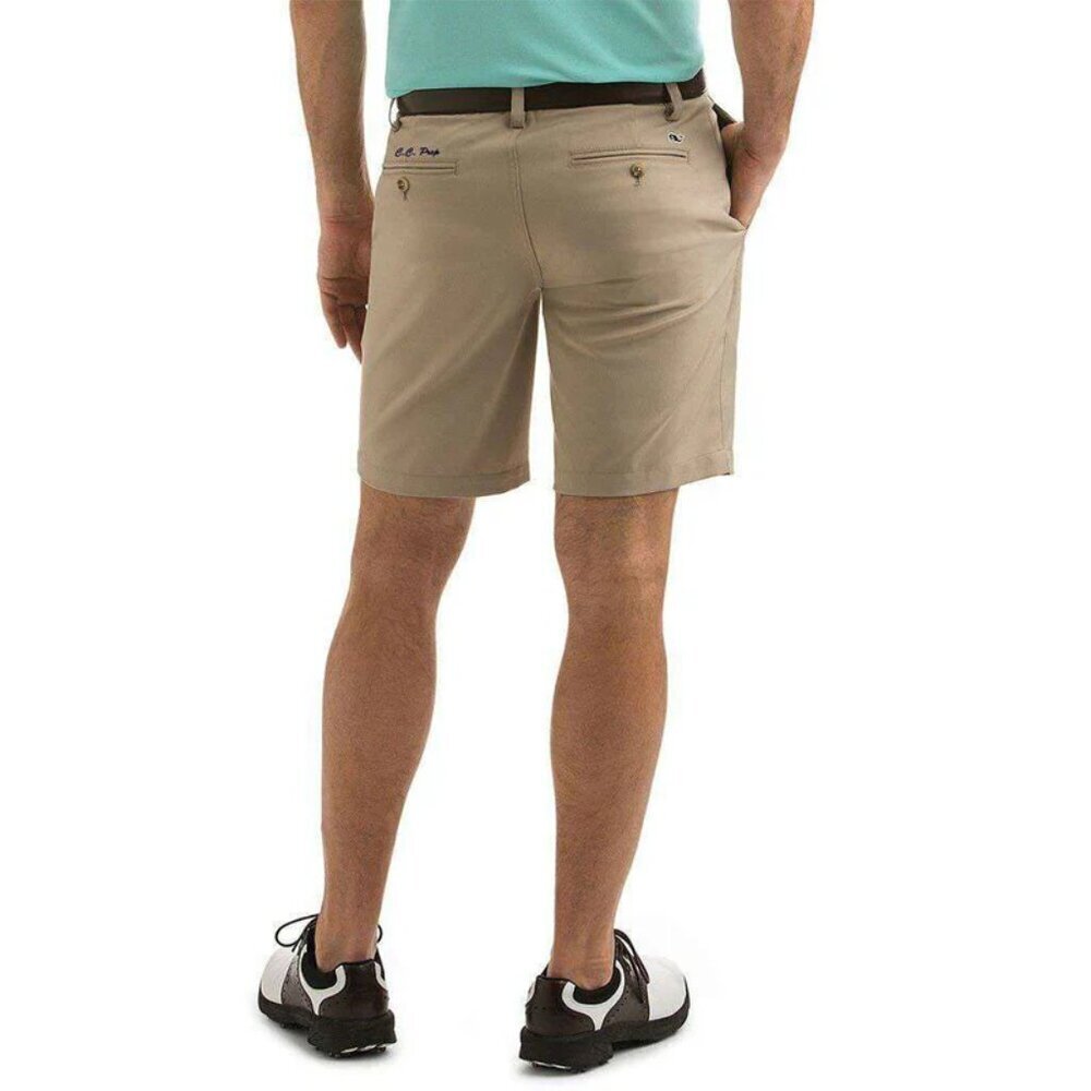 Vineyard Vines Links Shorts Waist 30